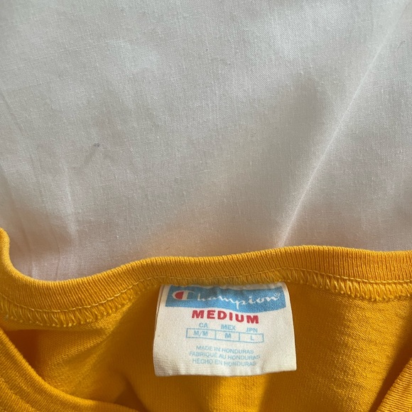 Champion t shirt - Picture 3 of 3